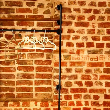 Jumba Hostel Stambuł Zewnętrze zdjęcie