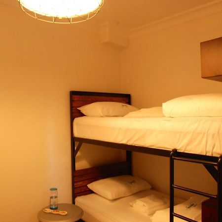 Jumba Hostel Stambuł Zewnętrze zdjęcie