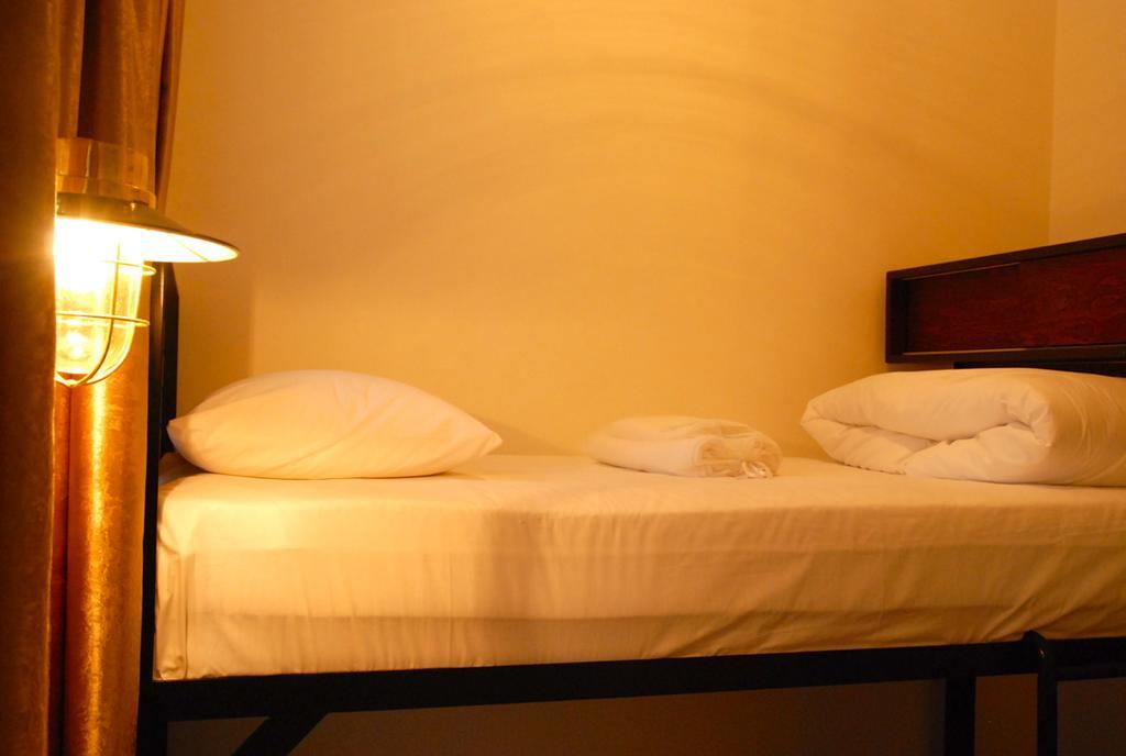 Jumba Hostel Stambuł Pokój zdjęcie