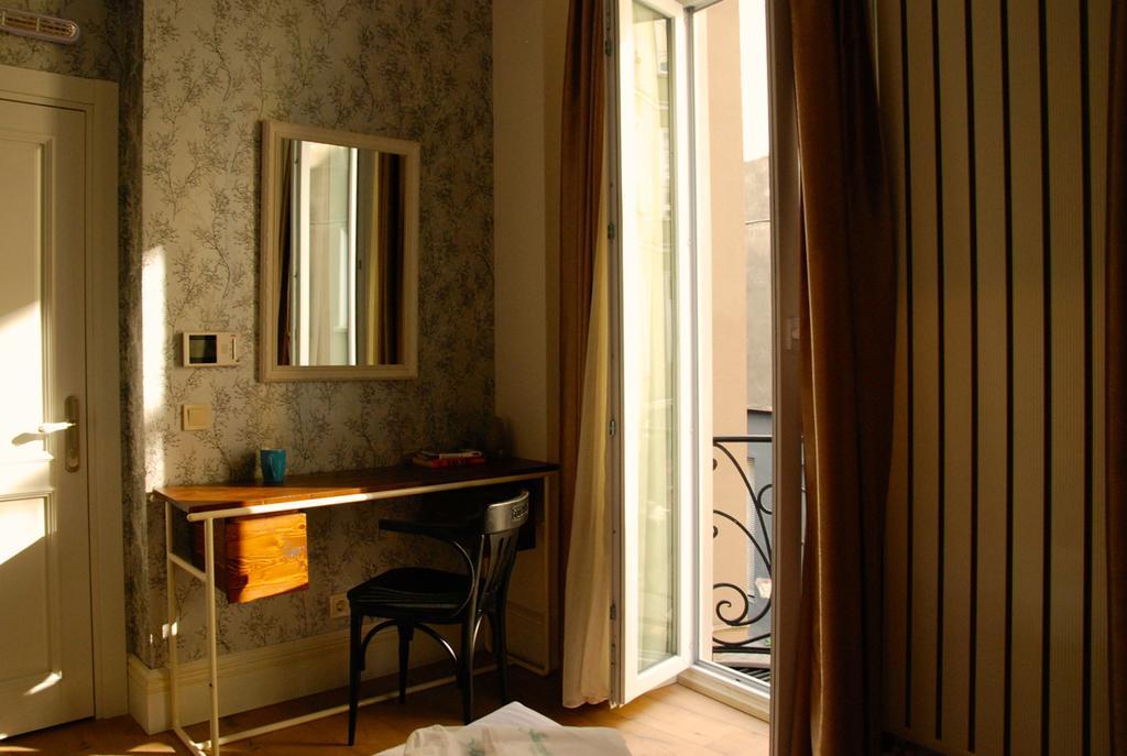 Jumba Hostel Stambuł Pokój zdjęcie