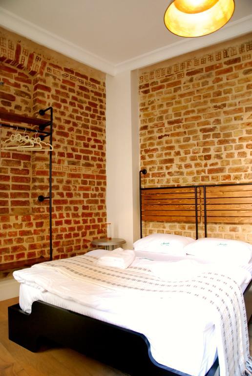 Jumba Hostel Stambuł Zewnętrze zdjęcie