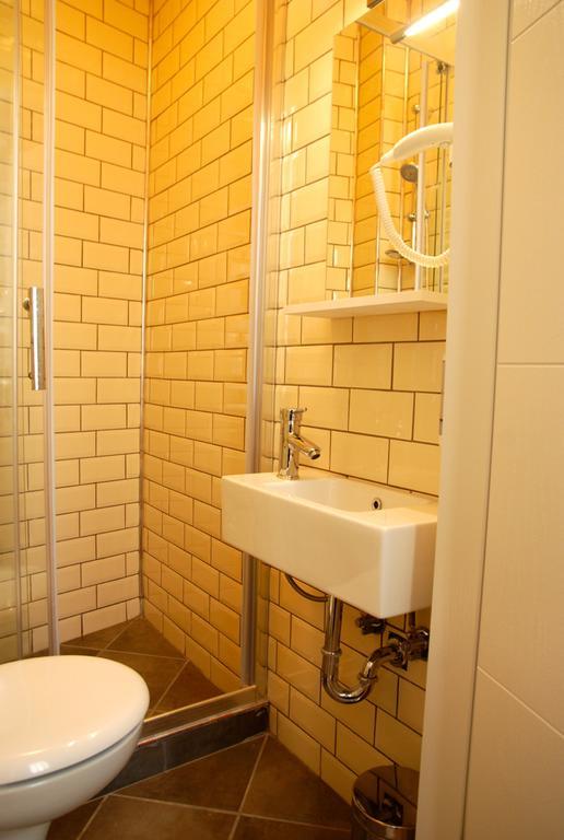 Jumba Hostel Stambuł Zewnętrze zdjęcie