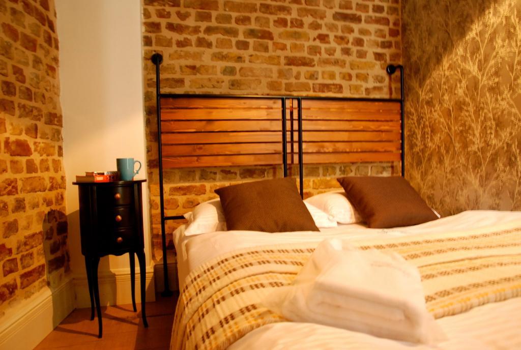 Jumba Hostel Stambuł Zewnętrze zdjęcie