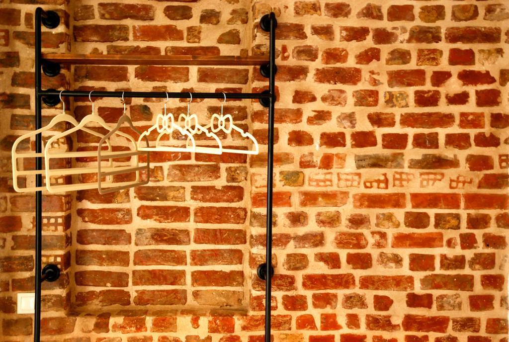 Jumba Hostel Stambuł Zewnętrze zdjęcie